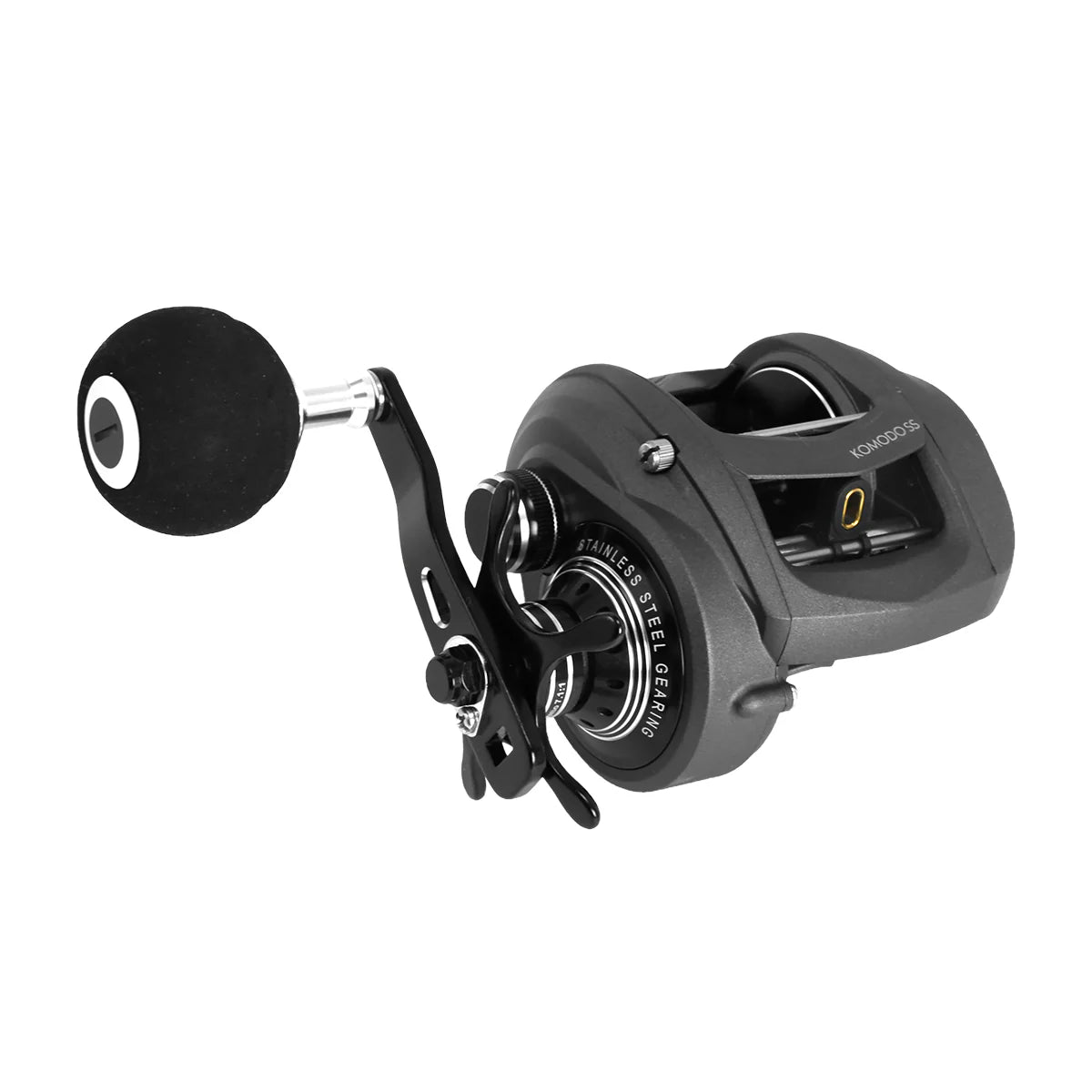 Okuma Komodo SS