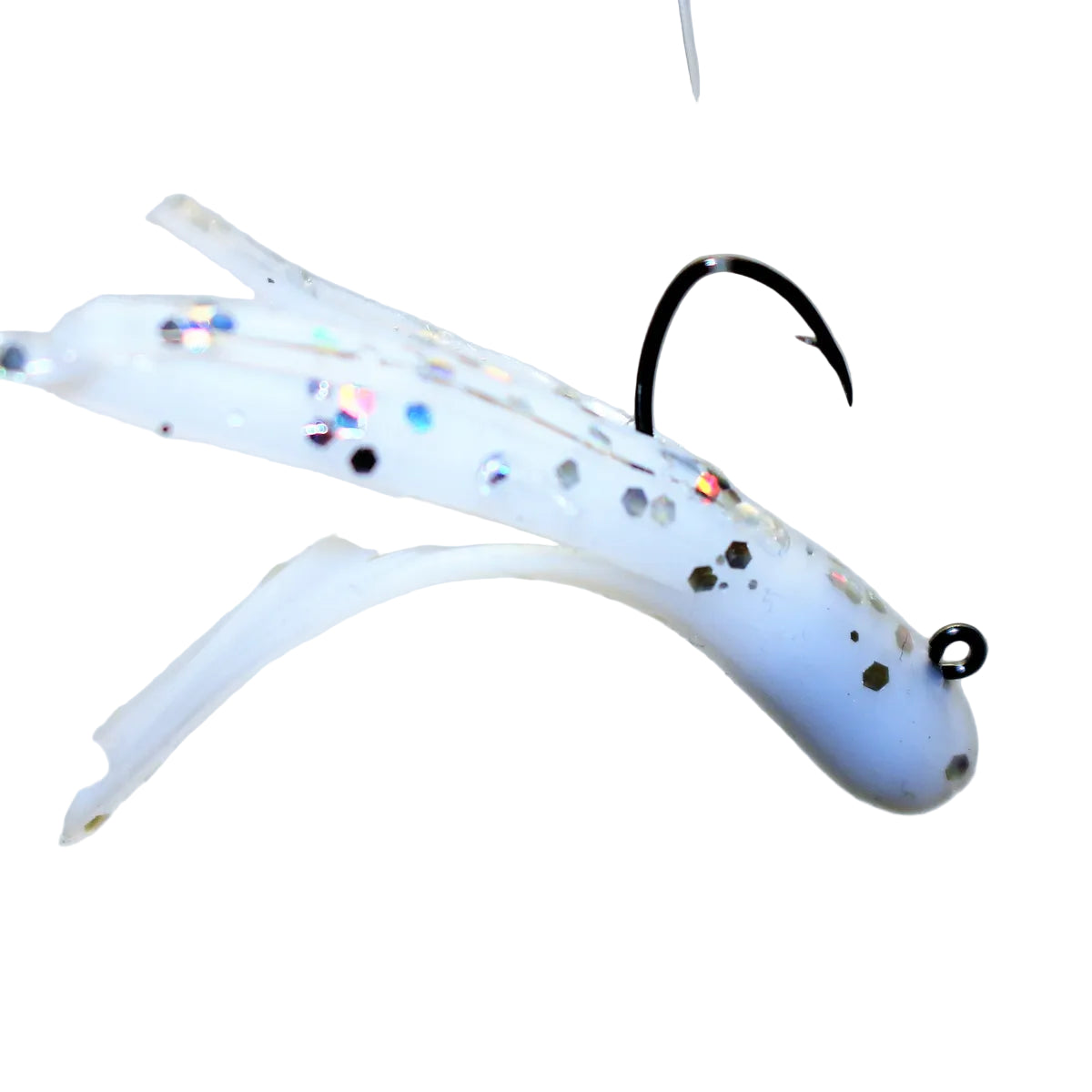 Ultralight Heavyweight Mini Jig