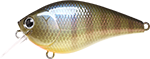 Lucky Craft LC 1.5 Silent Squarebill Crankbait