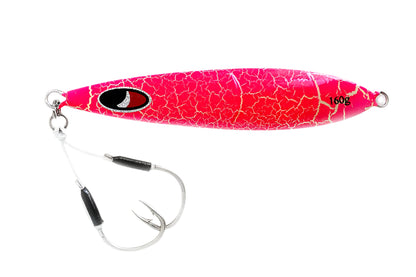 Reaper Slow Pitch - Bomber