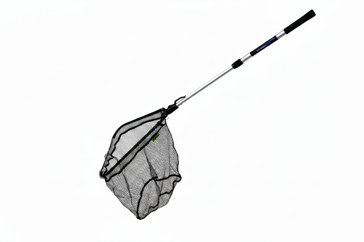 Trophy Series Collapsible Landing Nets