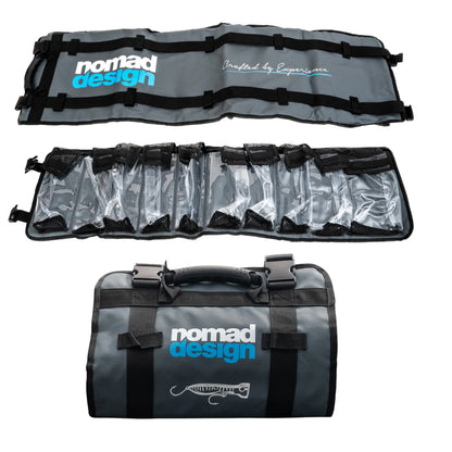 Nomad Design Lure Roll