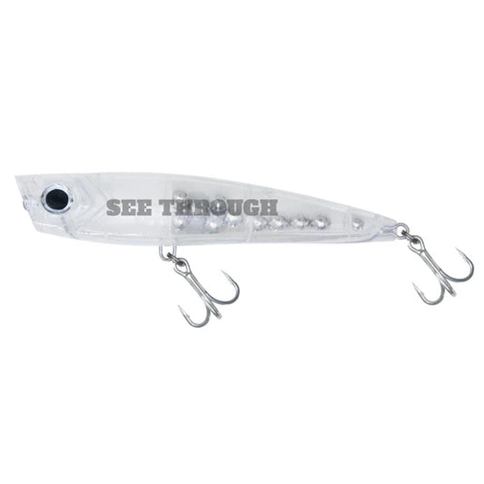 Hogy Charter Grade Popper 7.0 Inch