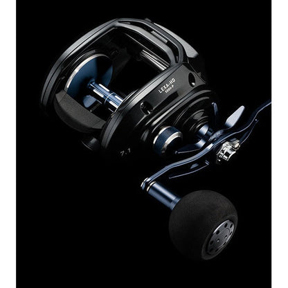 Daiwa Lexa 500 HD Baitcasting Reel