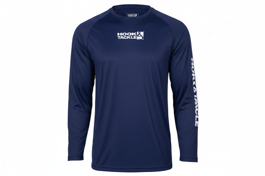 Men’s Marlin Wired Wicked Dry & Cool Fishing Shirt