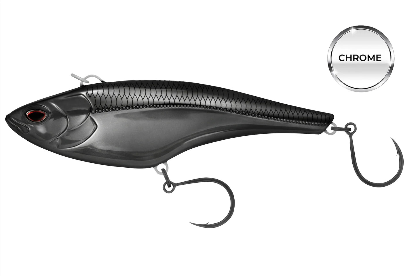 Nomad Madmacs HighSpeed Trolling Lures