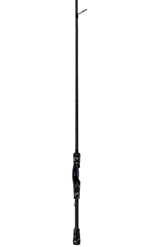 Phenix Maxim Spinning Rod