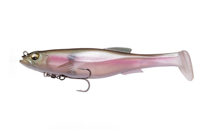 Megabass Magdraft Swimbaits