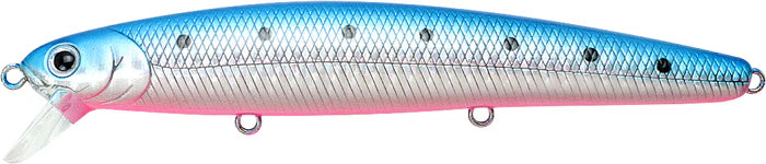 Lucky Craft SW Flash Minnow 110