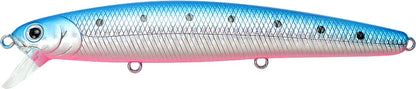 Lucky Craft SW Flash Minnow 110