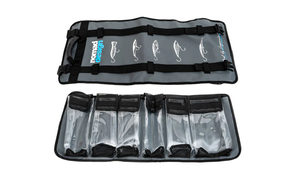 Nomad Design Lure Roll