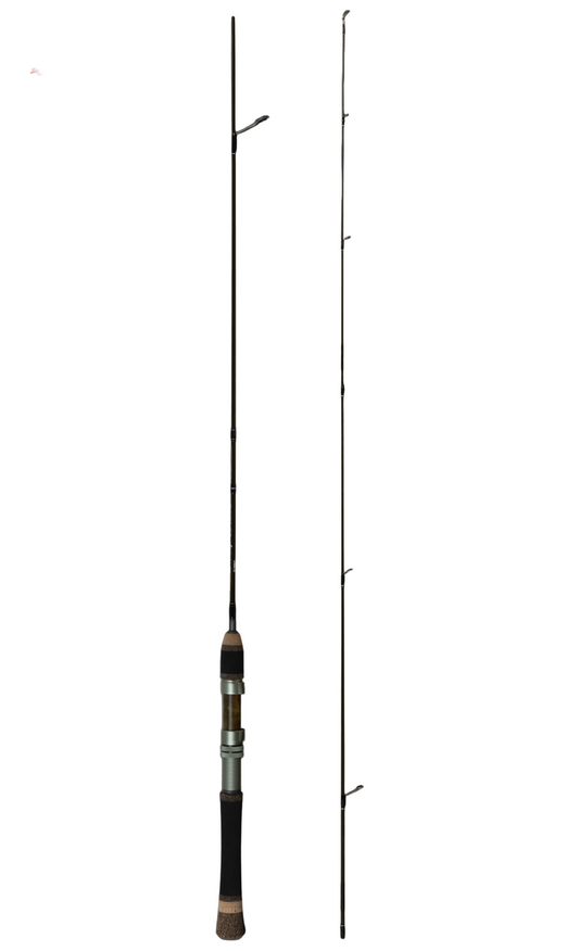 Phenix Ultra Light Mirage Spinning Rods