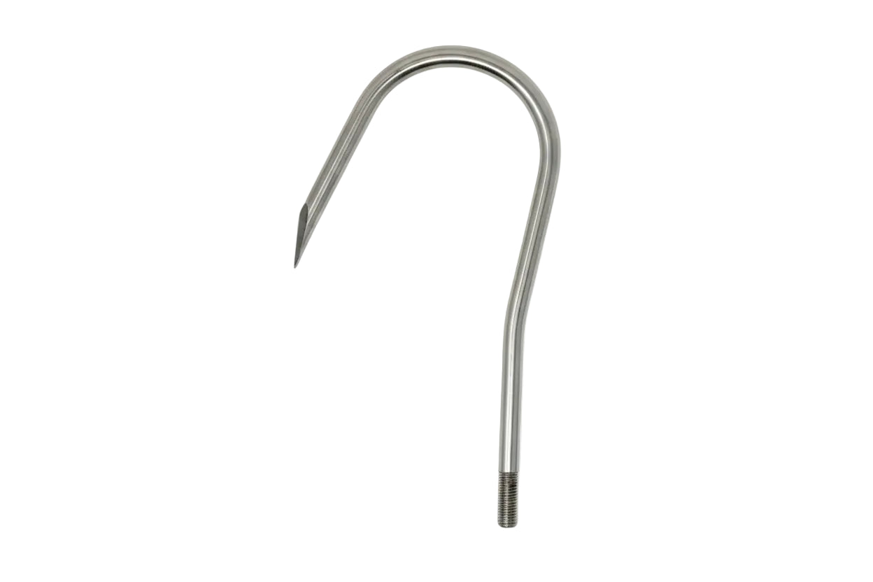 Stainless Steel Gaff Hooks