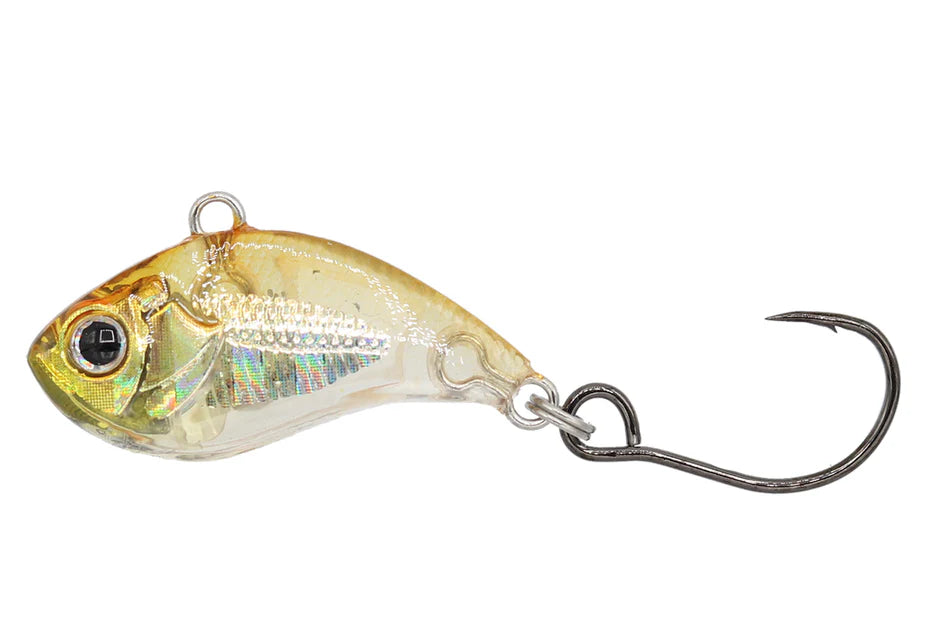 Eurotackle Z-Viber Lipless Crankbait