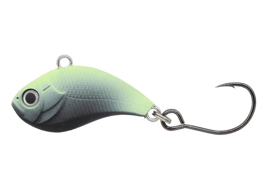 Eurotackle Z-Viber Lipless Crankbait