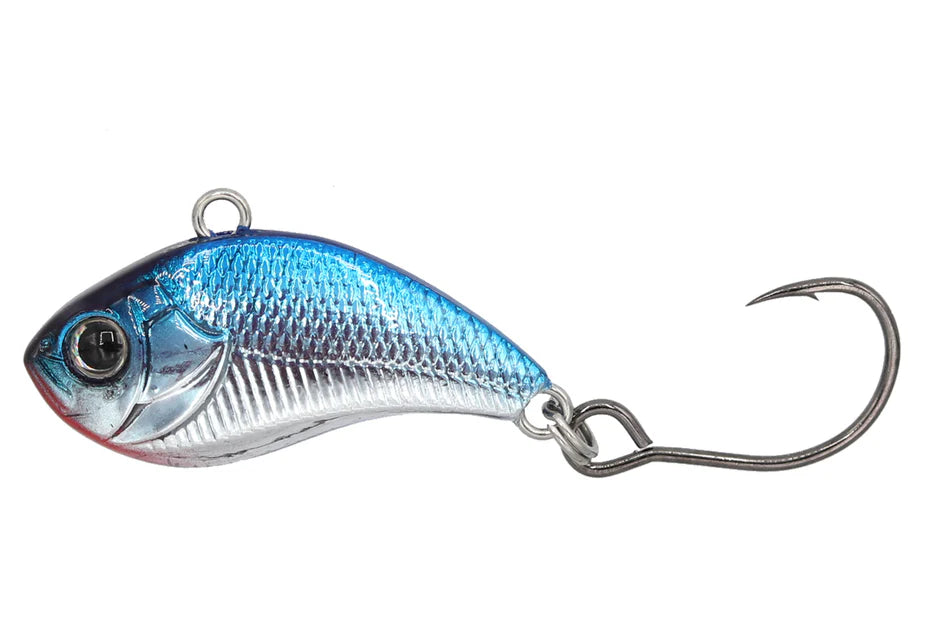 Eurotackle Z-Viber Lipless Crankbait