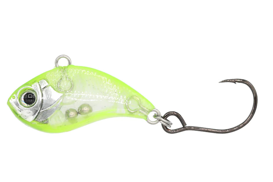 Eurotackle Z-Viber Lipless Crankbait