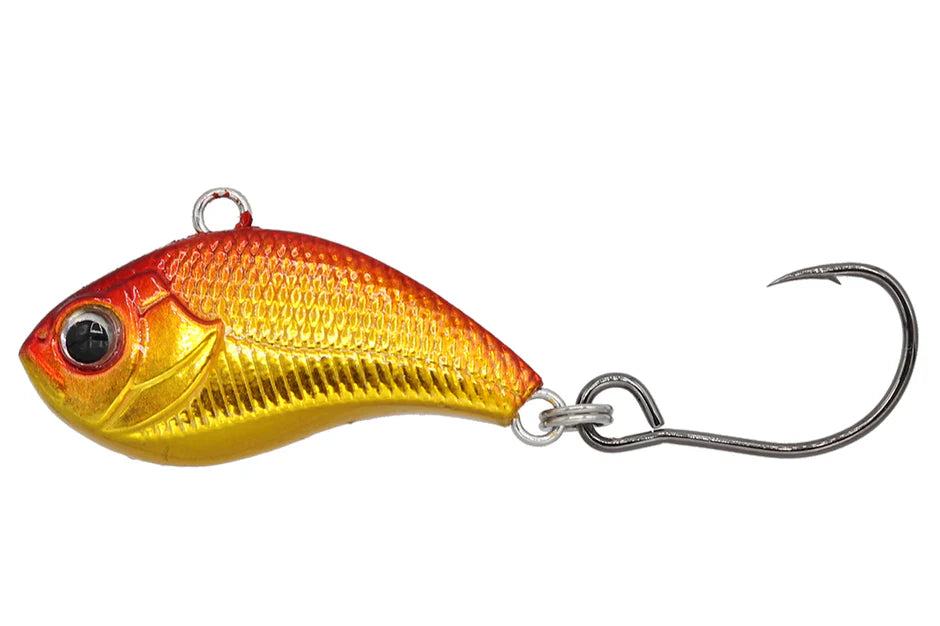 Eurotackle Z-Viber Lipless Crankbait
