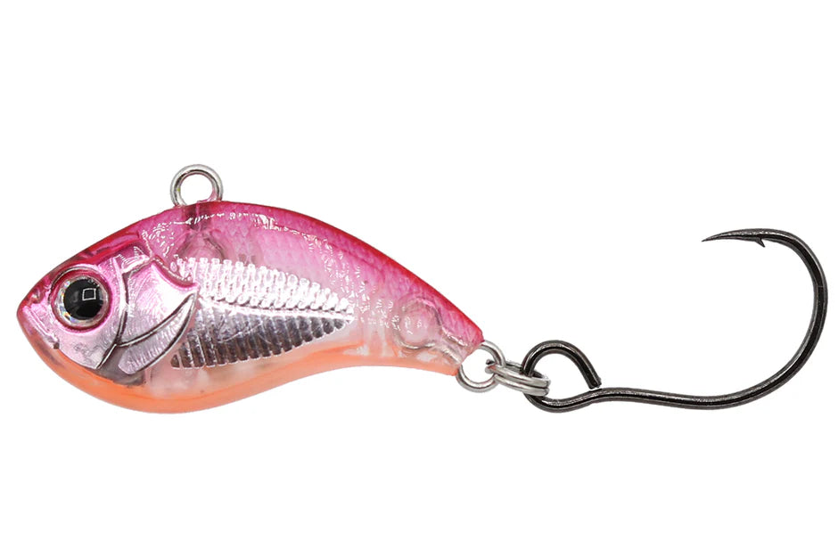 Eurotackle Z-Viber Lipless Crankbait
