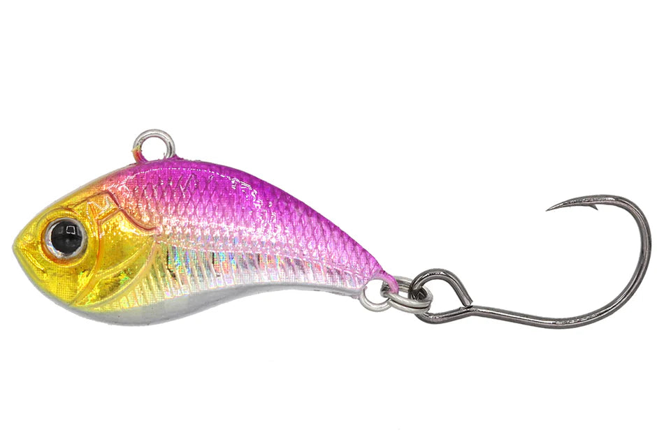 Eurotackle Z-Viber Lipless Crankbait