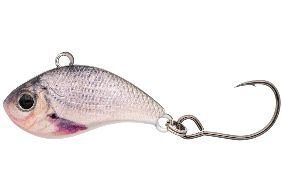 Eurotackle Z-Viber Lipless Crankbait