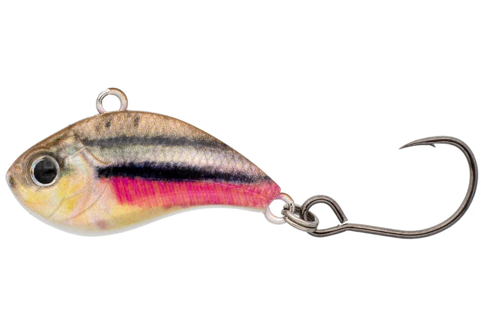 Eurotackle Z-Viber Lipless Crankbait