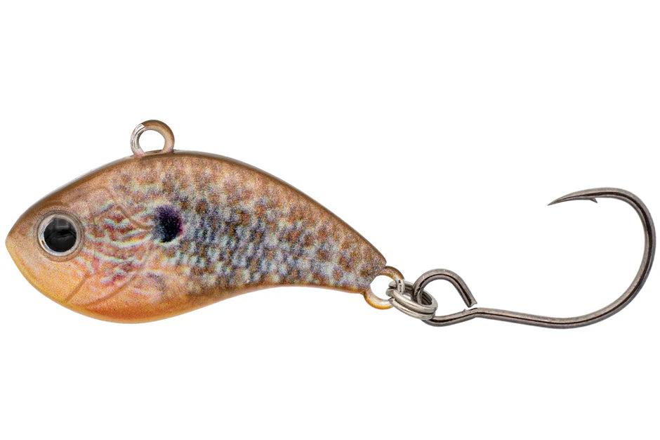 Eurotackle Z-Viber Lipless Crankbait