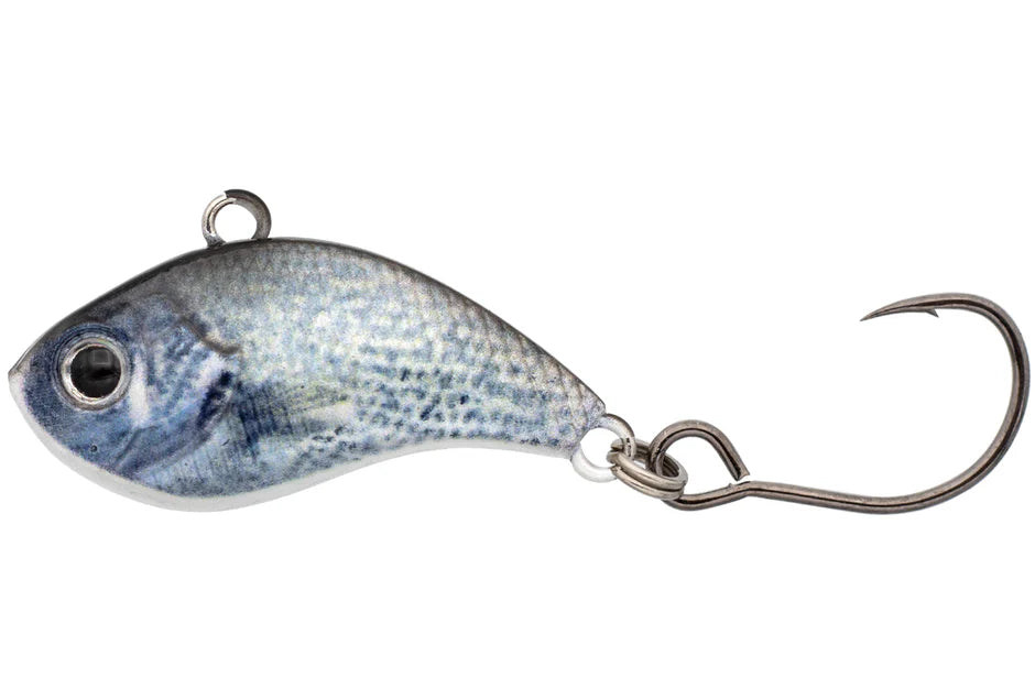 Eurotackle Z-Viber Lipless Crankbait