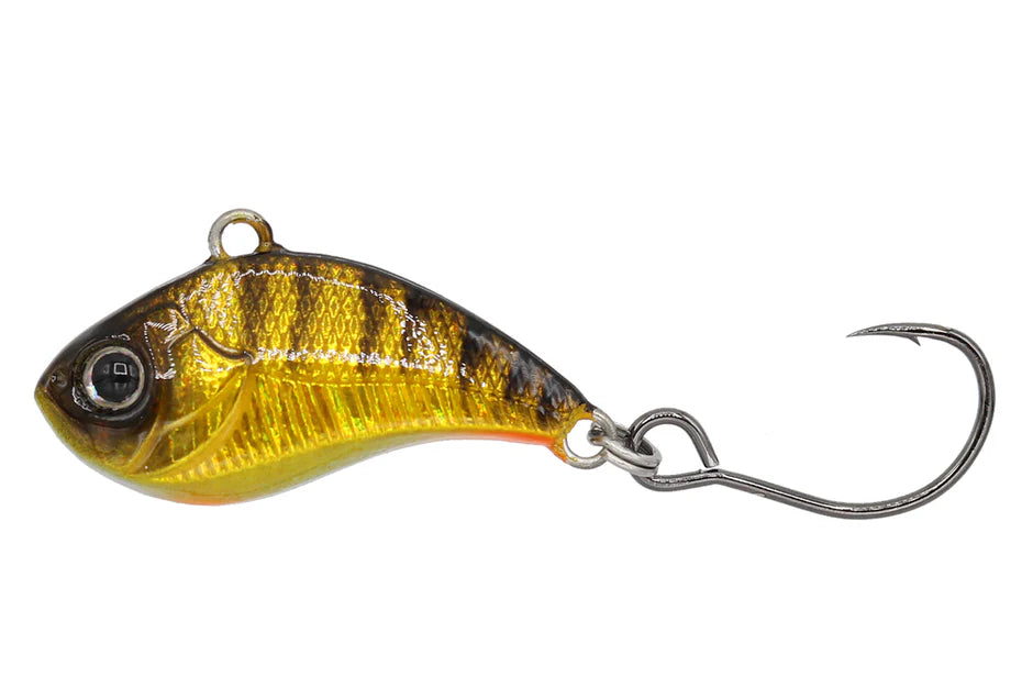 Eurotackle Z-Viber Lipless Crankbait