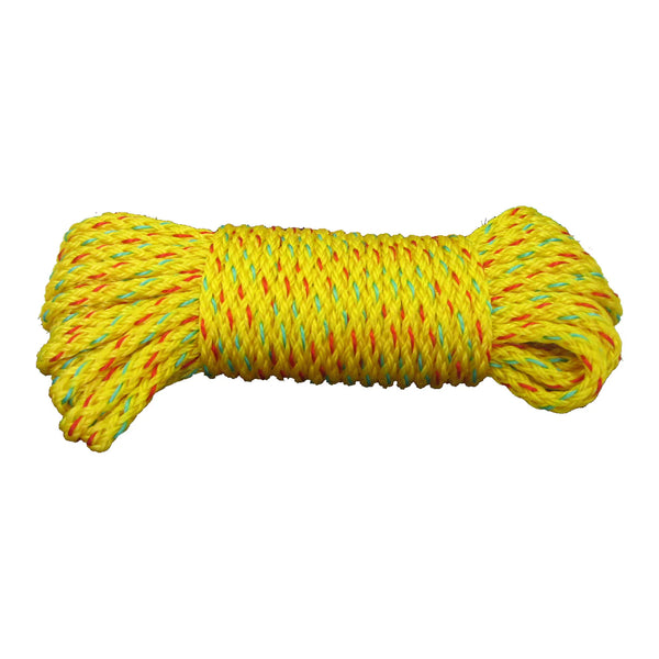 Promar 75ft Poly Rope Heavy Duty
