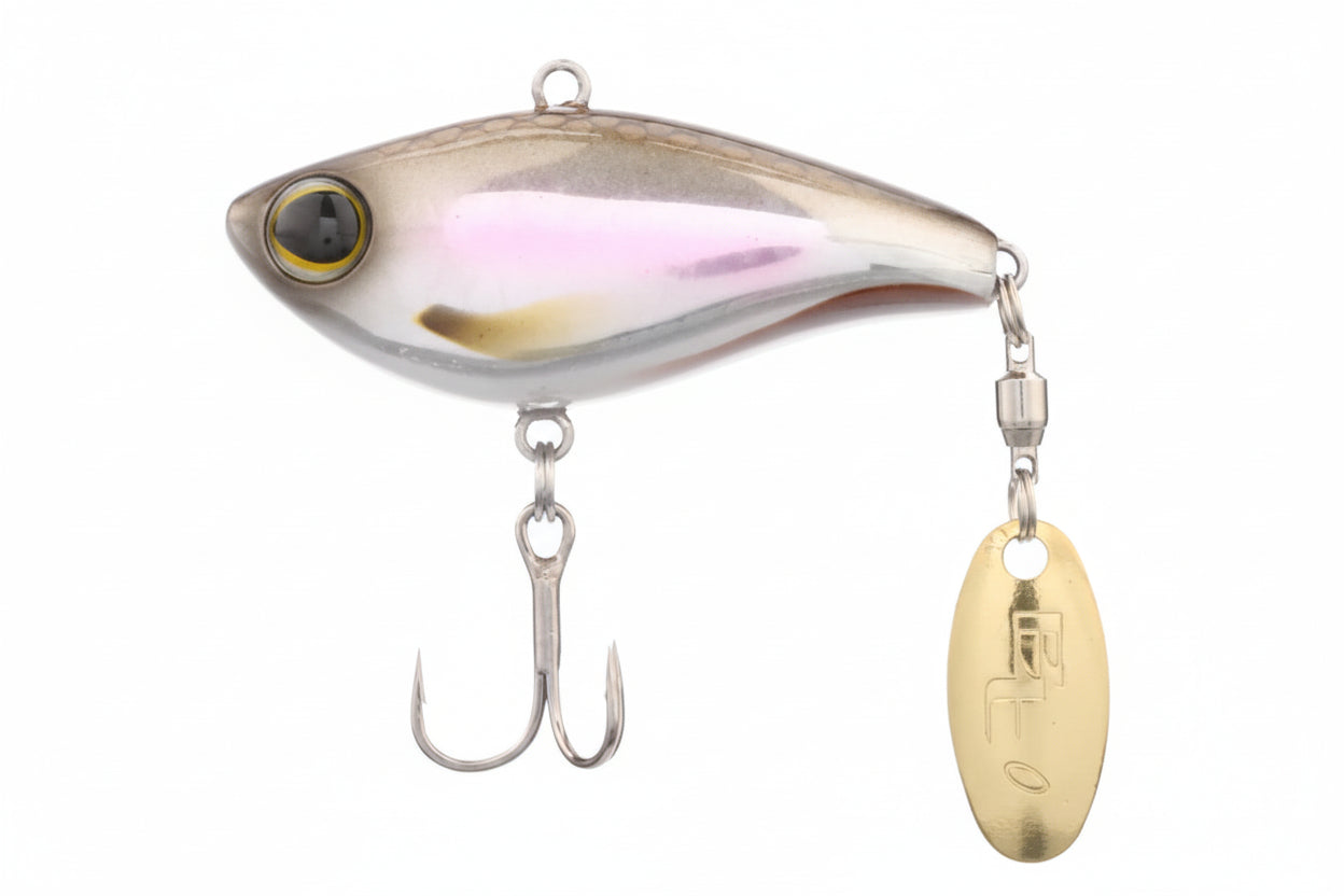 Shimano BT Spin