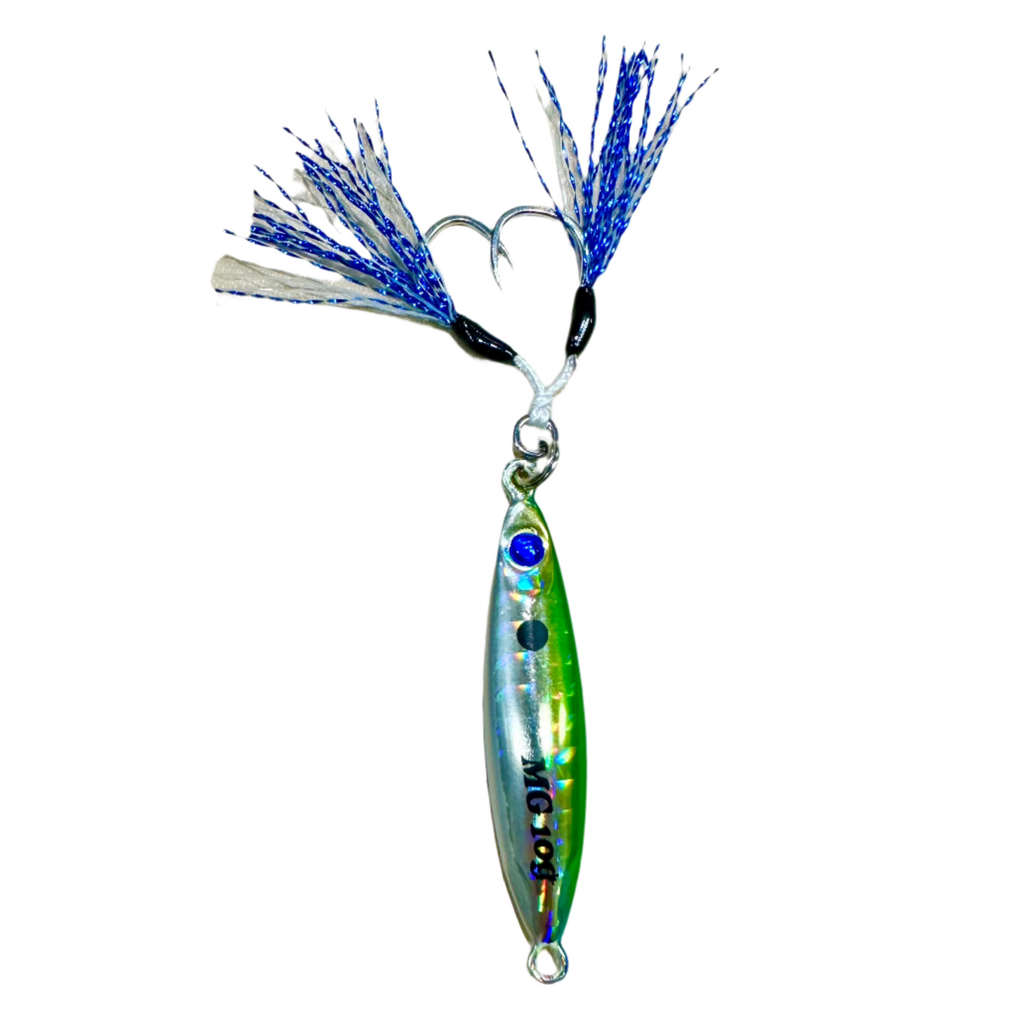 BFT MG Micro Jig