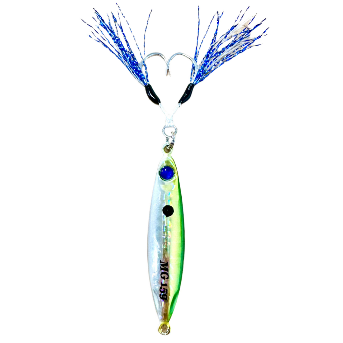 BFT MG Micro Jig
