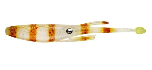 Nomad Design Jerksquid Soft Bait