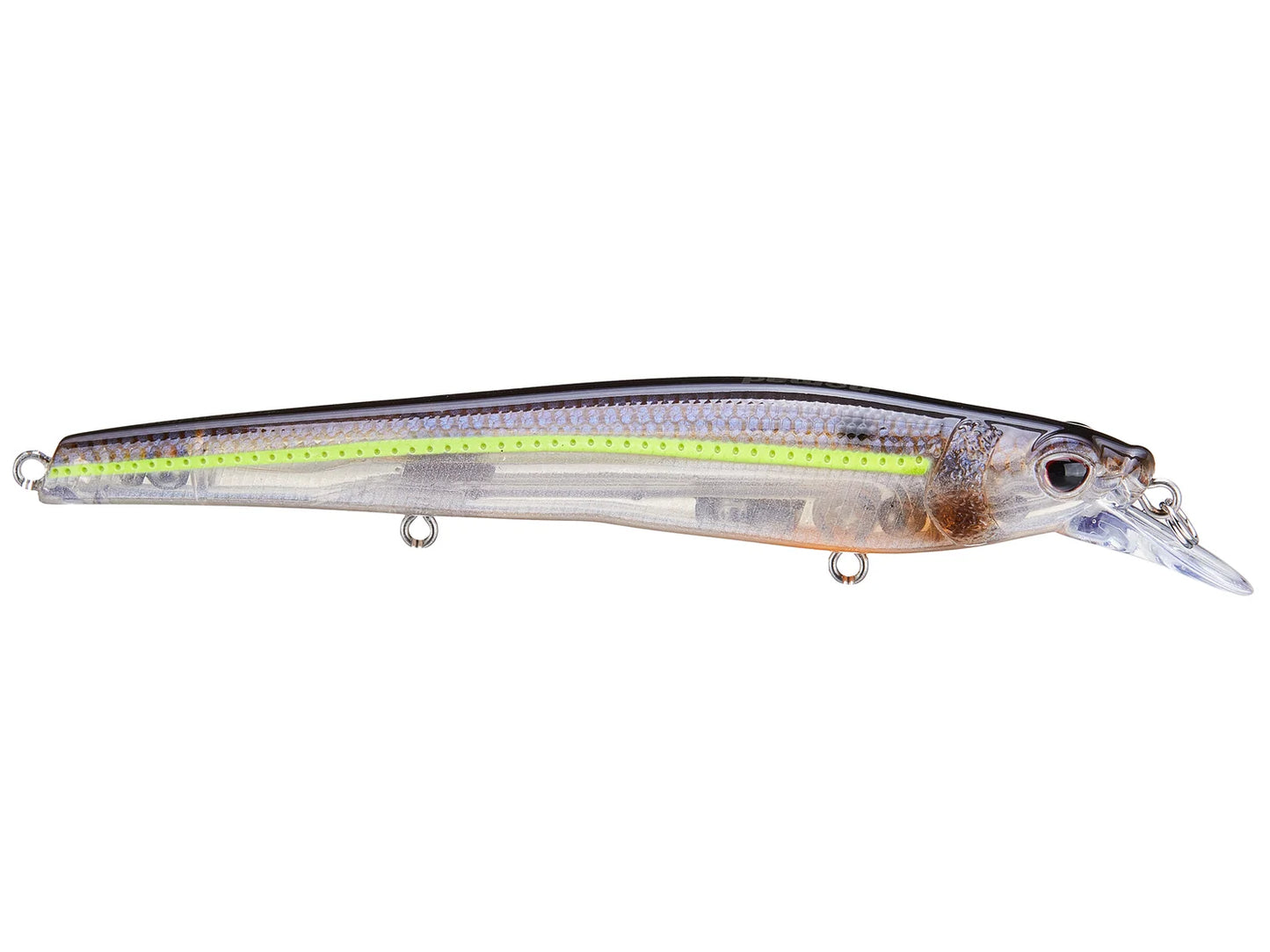 Nomad Design Shikari Jerkbait 1/2oz