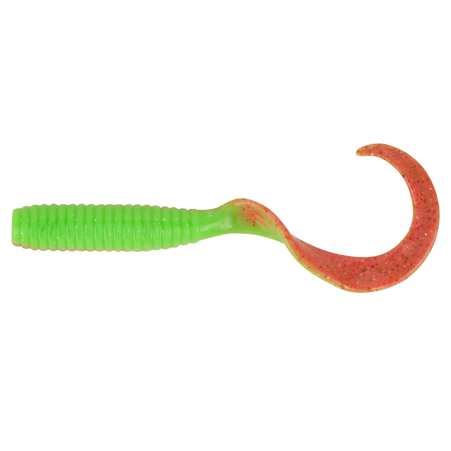 Berkley Gulp! Saltwater Grub - 6" - Nuclear Chicken