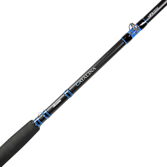 Okuma Catalina Boat Rod