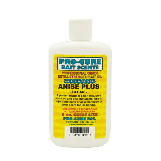 Pro-Cure Oil