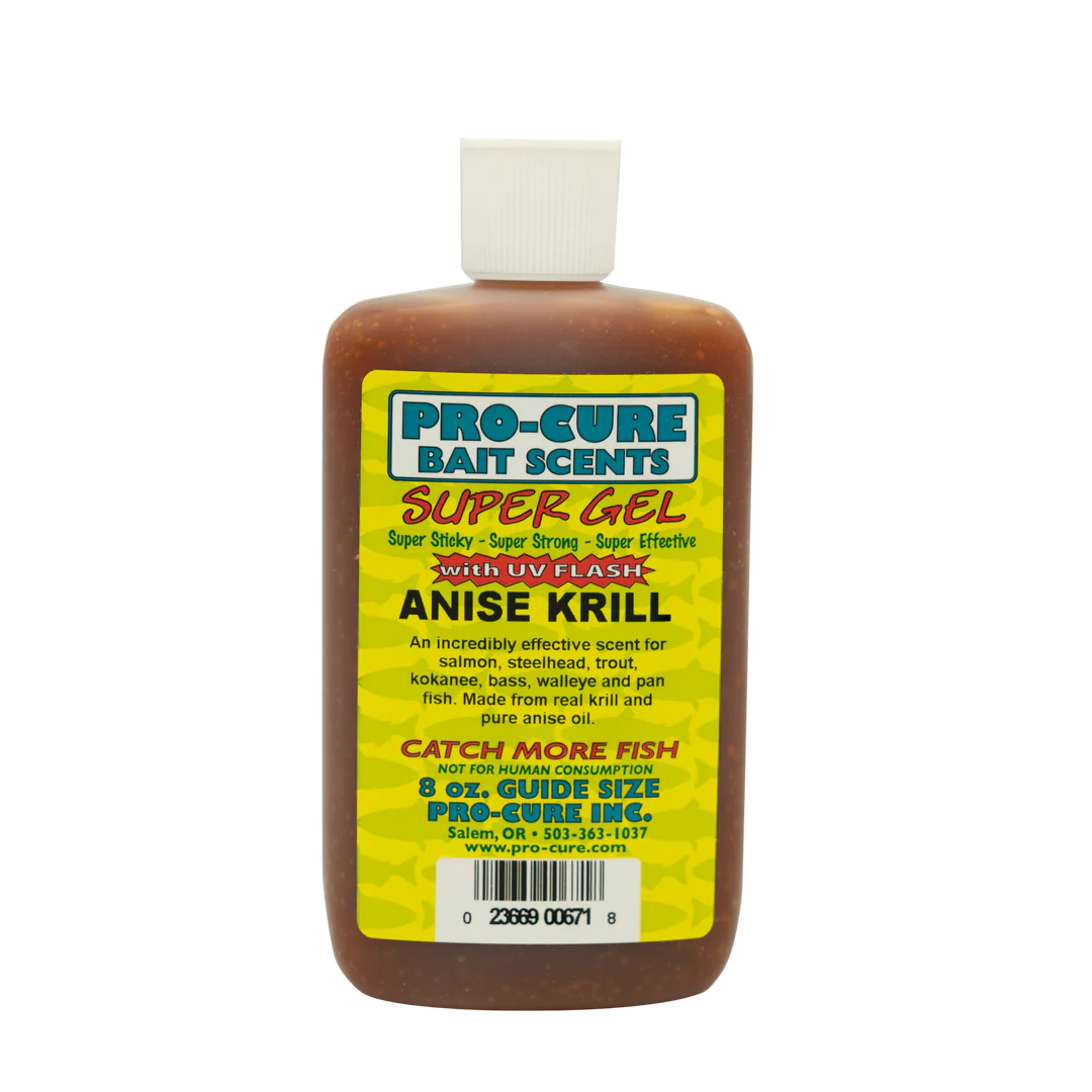 Pro-Cure Super Gel