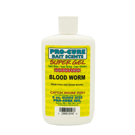 Pro-Cure Super Gel
