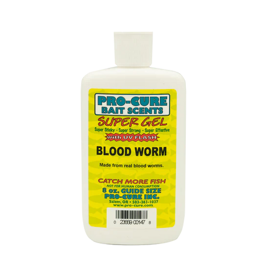 Pro-Cure Super Gel