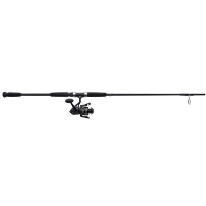 Penn WrathII Spinning Rod & Reel Combo