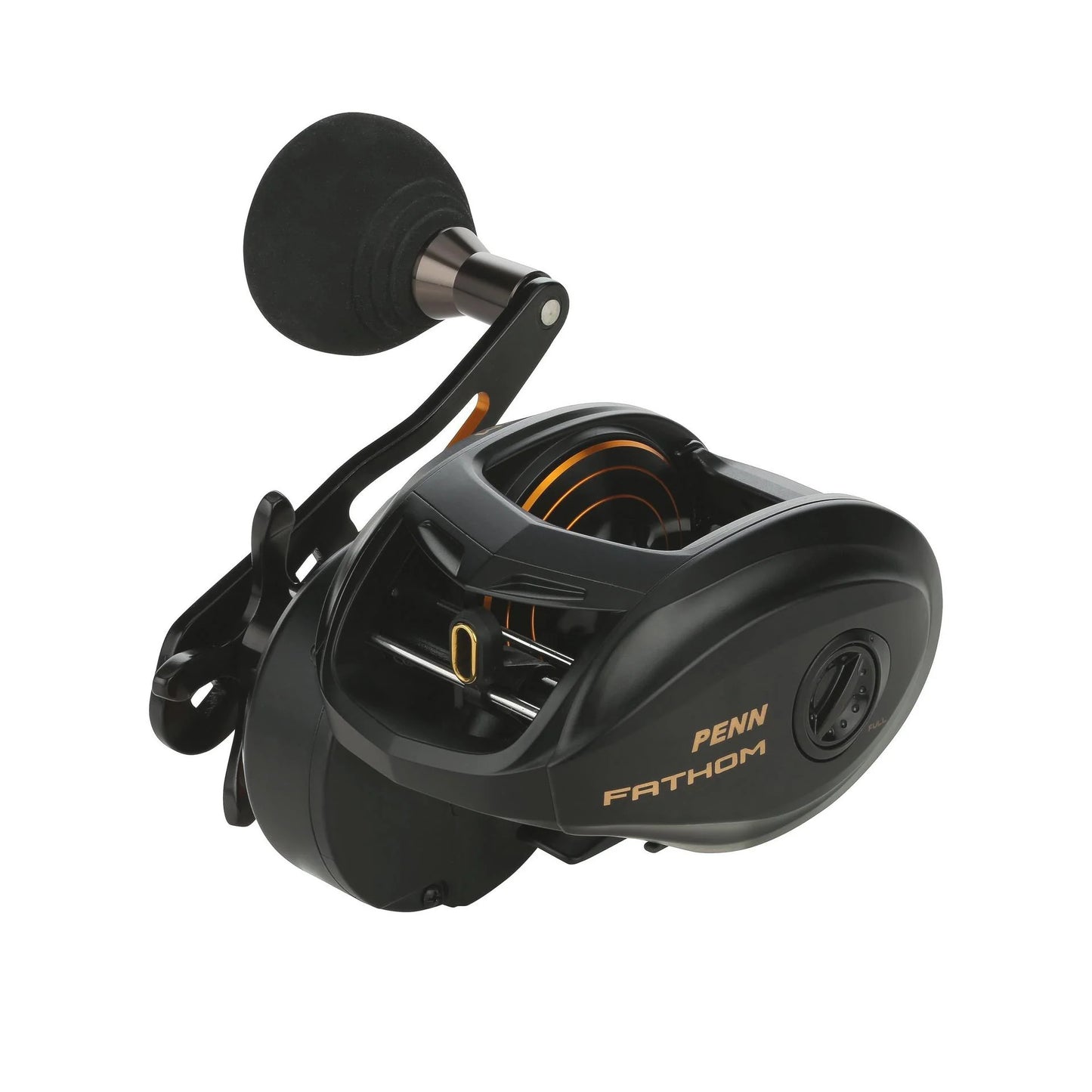 Penn Fathom Low Profile Reel 500