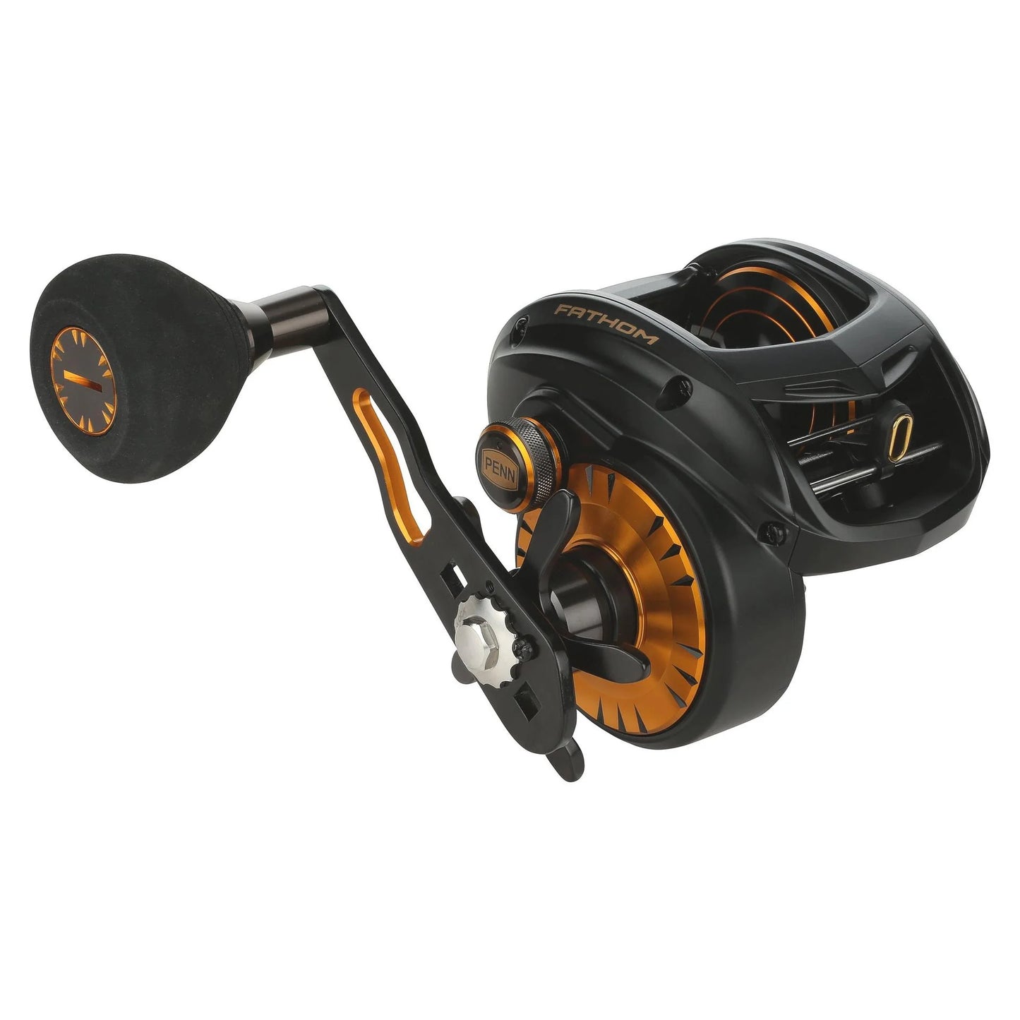 Penn Fathom Low Profile Reel 500