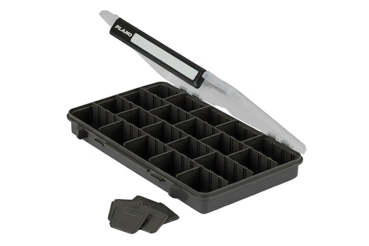 Plano StowAway® 3700 Stow Tackle Box