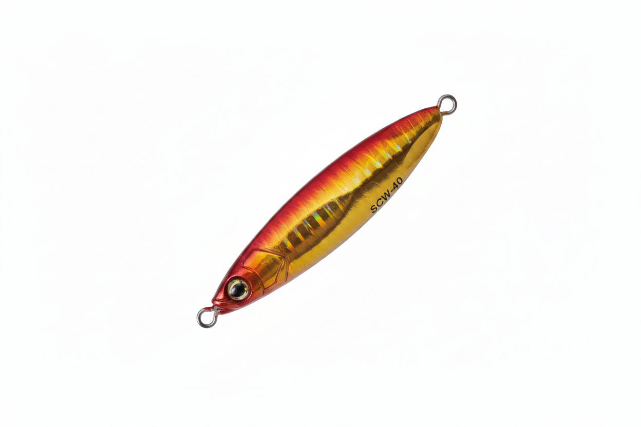 Palms Slow Blatt Cast Wide
