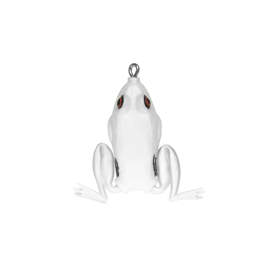 Lunkerhunt Pocket Frog 1 3/4 inch Hollow Body Frog