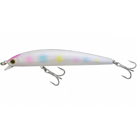 Yo-Zuri Hydro LC Minnow