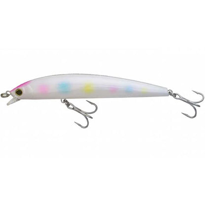 Yo-Zuri Hydro LC Minnow