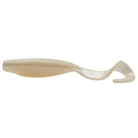 Z-Man StreakZ Curly TailZ Soft Bait